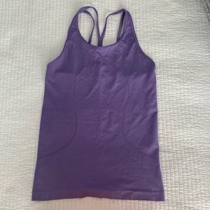 lululemon swiftly tech strappy tank